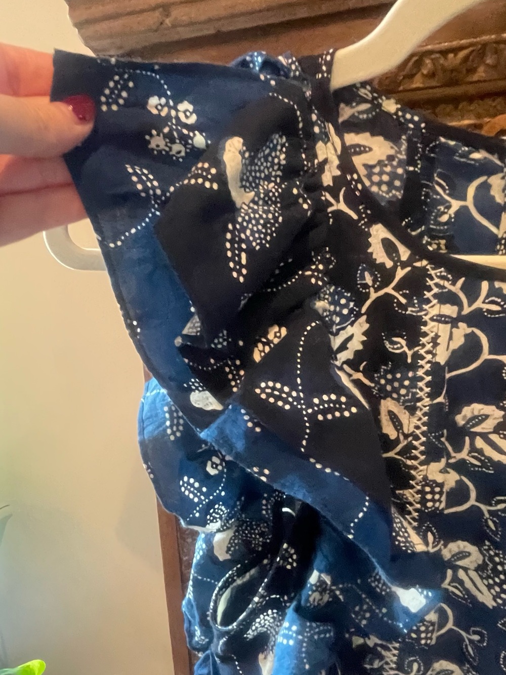 Ulla Johnson Dress - Picture 5 of 6